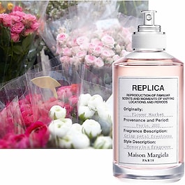 REPLICA Flower Market - Eau de Toilette